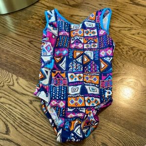 Plum Practicewear Leo